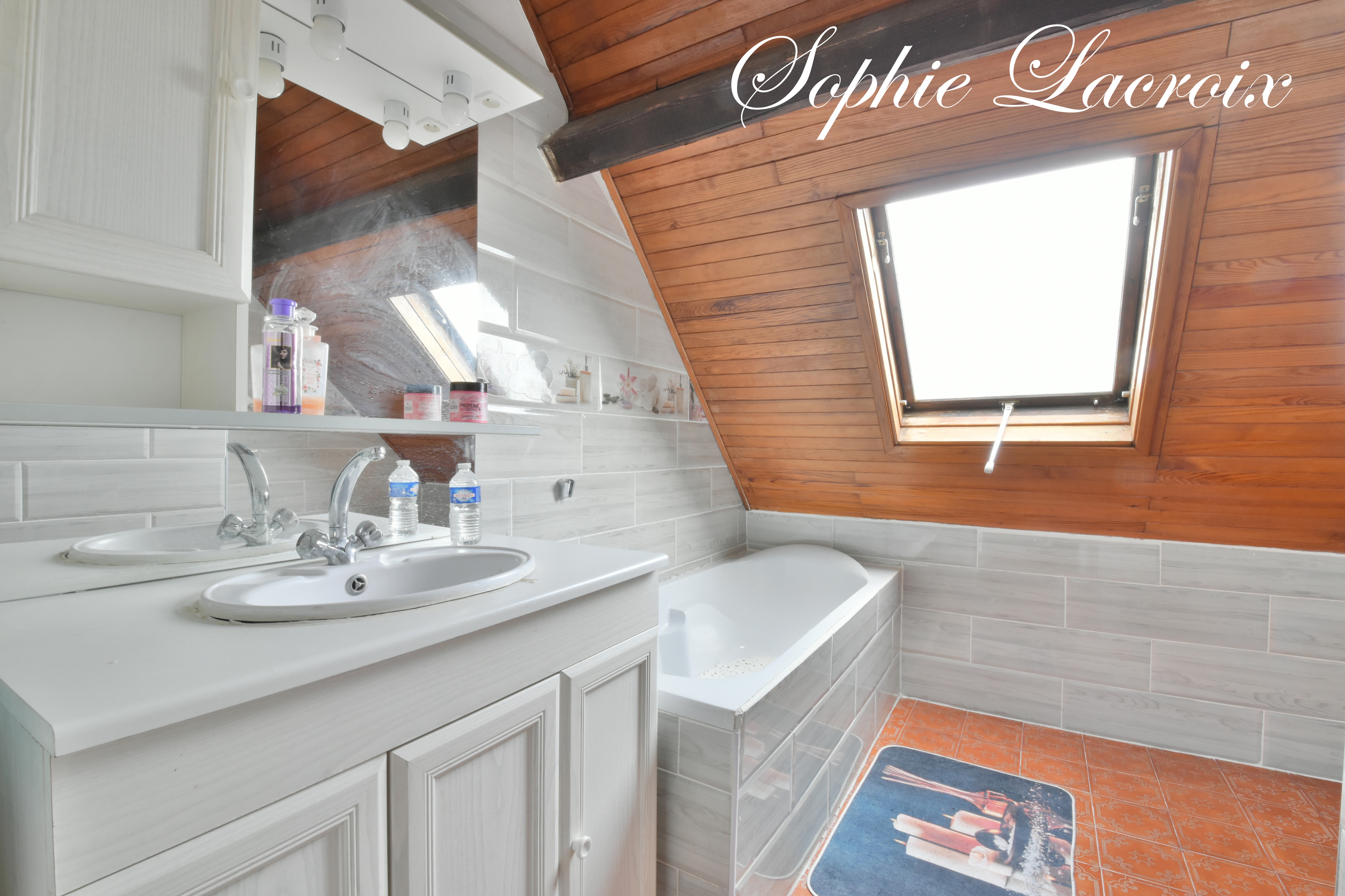 Achat immobilier Maison 6 pièces  149m2 à Salaise-sur-Sanne (38150) - Photo n°9