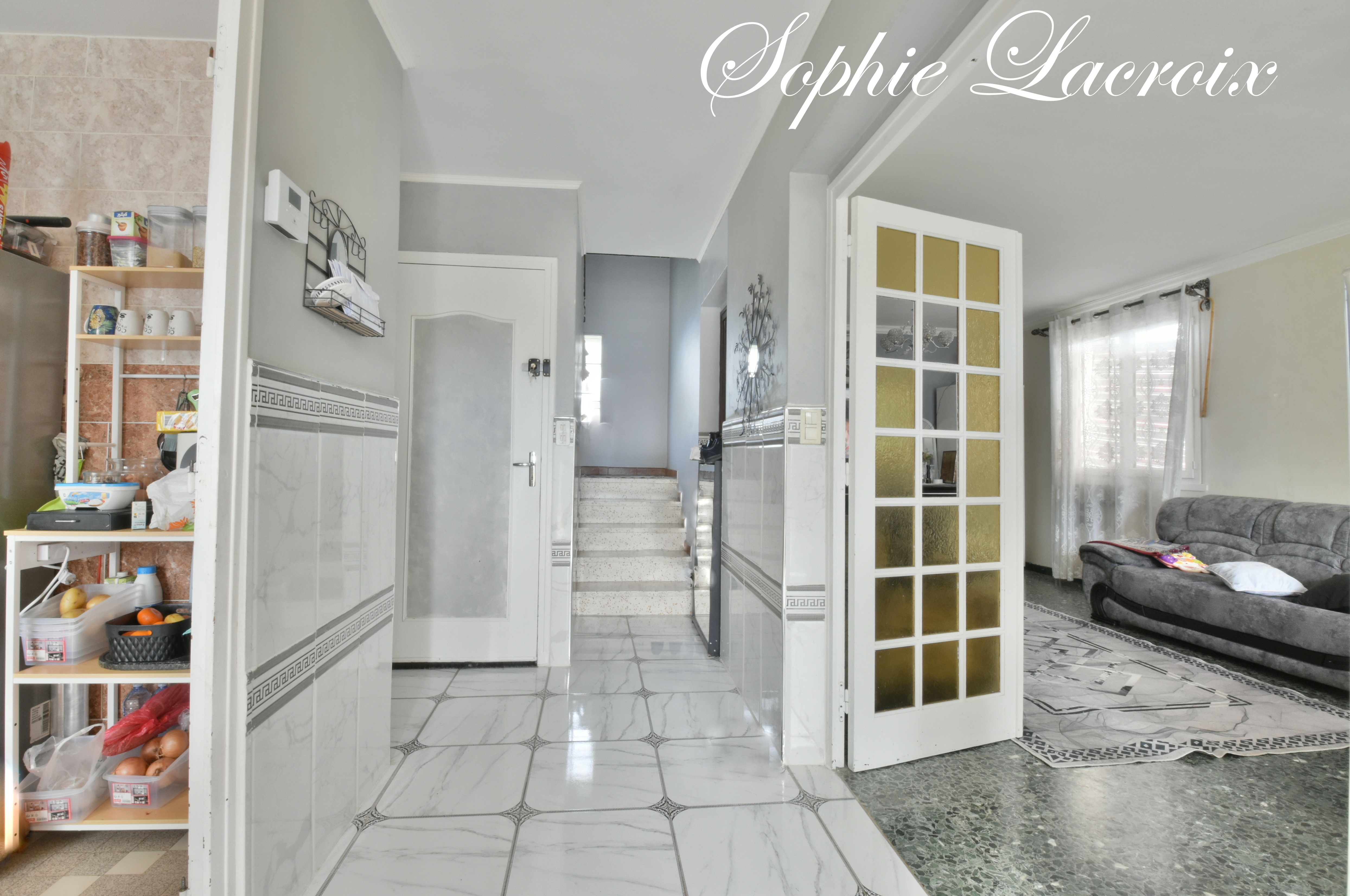 Achat immobilier Maison 6 pièces  149m2 à Salaise-sur-Sanne (38150) - Photo n°4