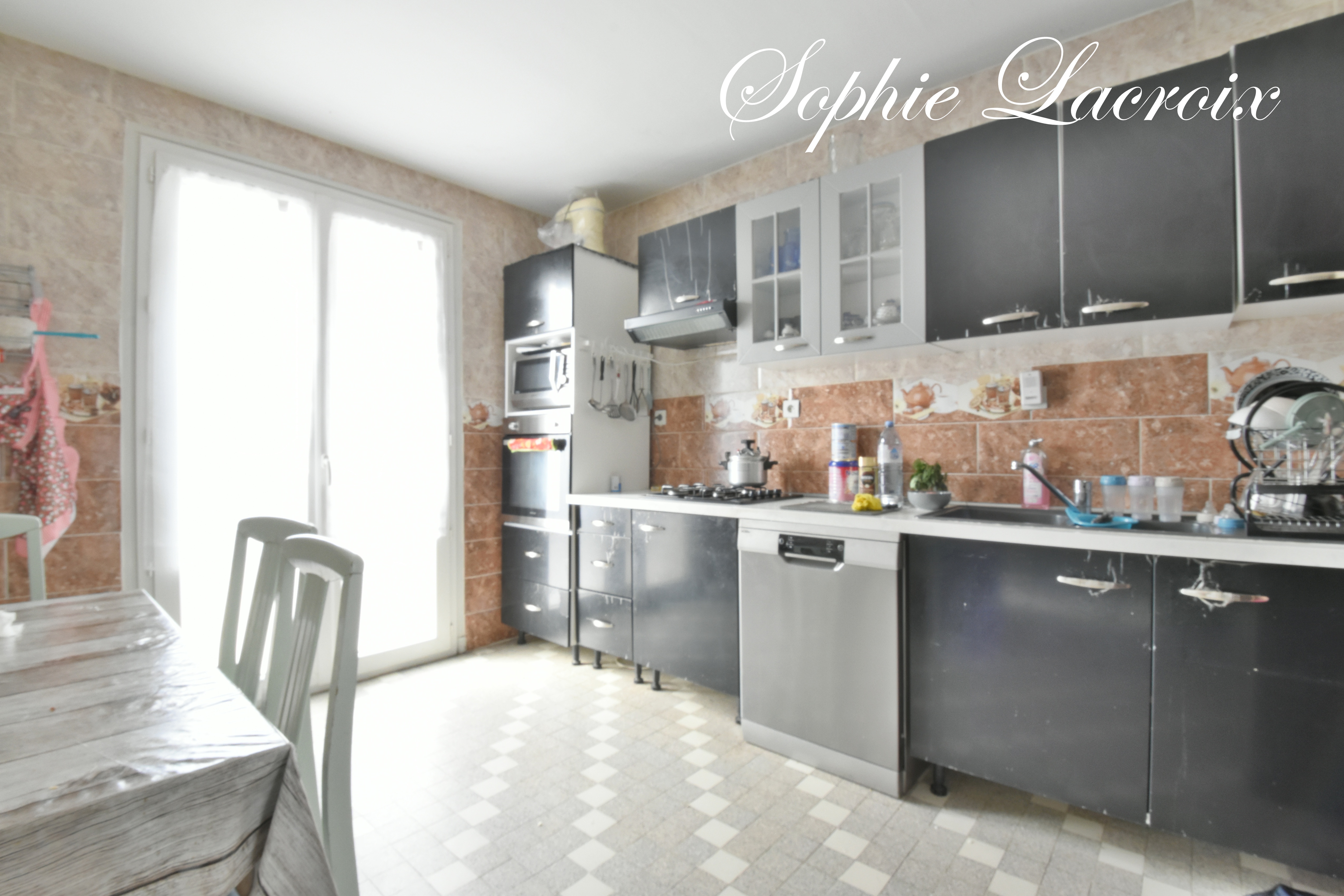 Achat immobilier Maison 6 pièces  149m2 à Salaise-sur-Sanne (38150) - Photo n°5