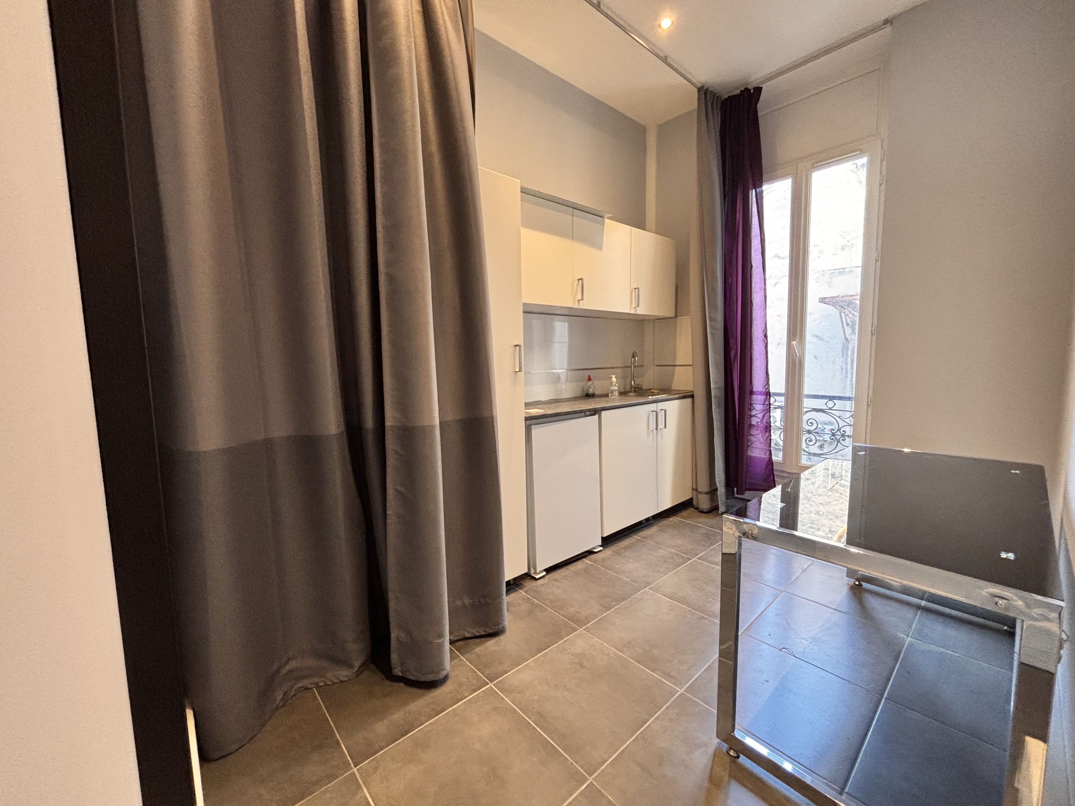 Achat immobilier Appartement 3 pièces  68m2 à Marseille (13007) - Photo n°5