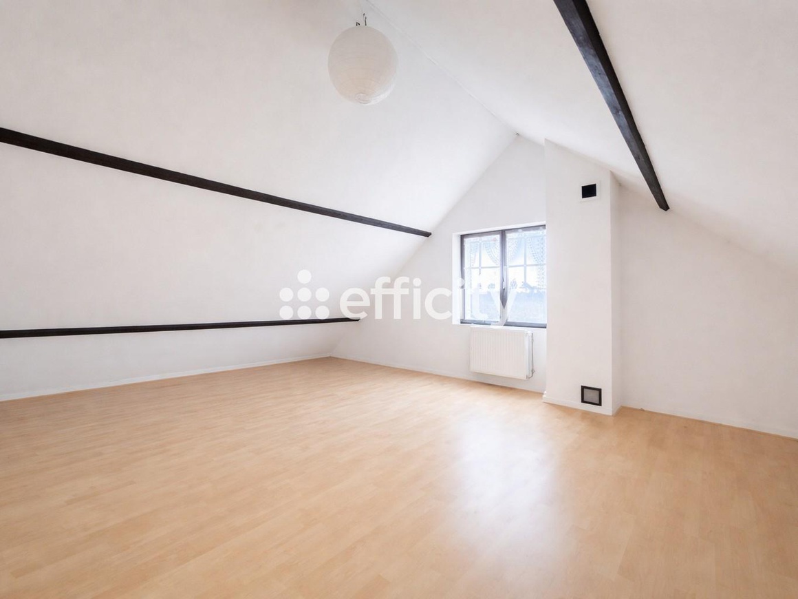 Achat immobilier Maison 6 pièces  131m2 à La Loupe (28240) - Photo n°9