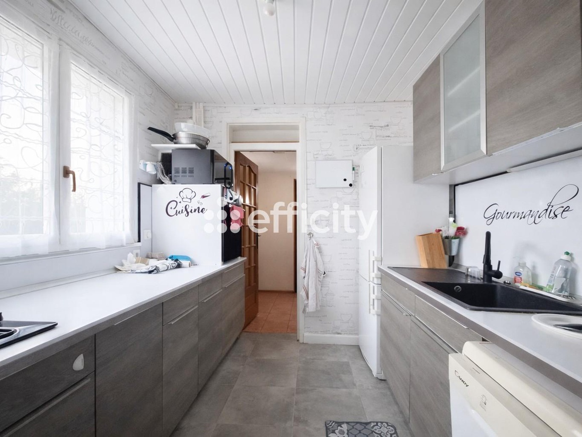 Achat immobilier Maison 6 pièces  131m2 à La Loupe (28240) - Photo n°7