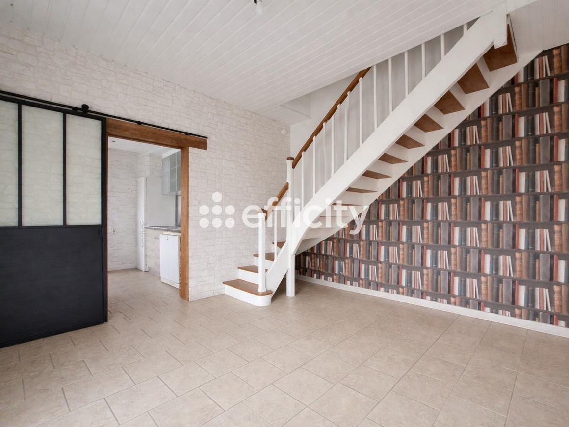 Achat immobilier Maison 6 pièces  131m2 à La Loupe (28240) - Photo n°6