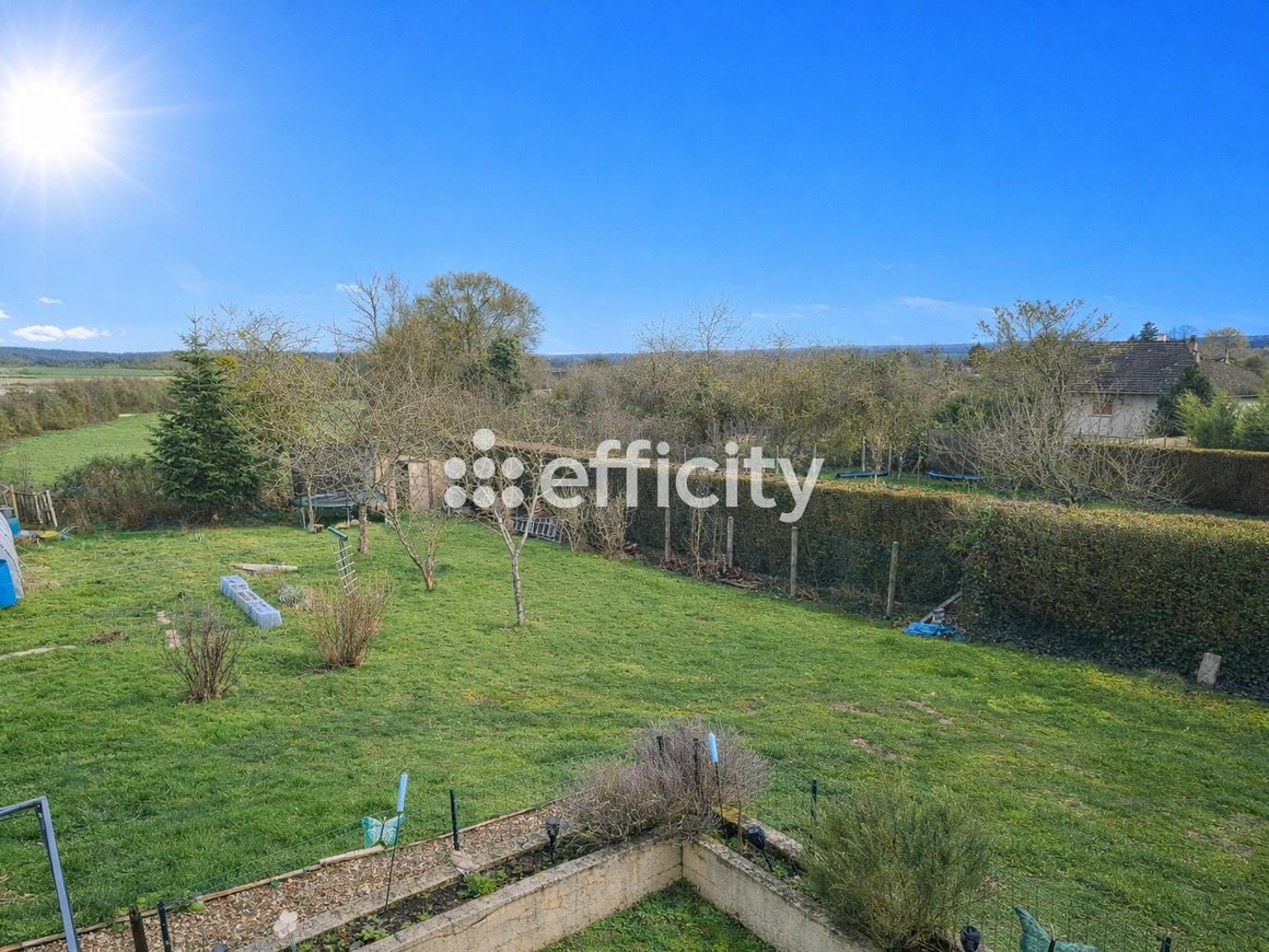 Achat immobilier Maison 6 pièces  131m2 à La Loupe (28240) - Photo n°4