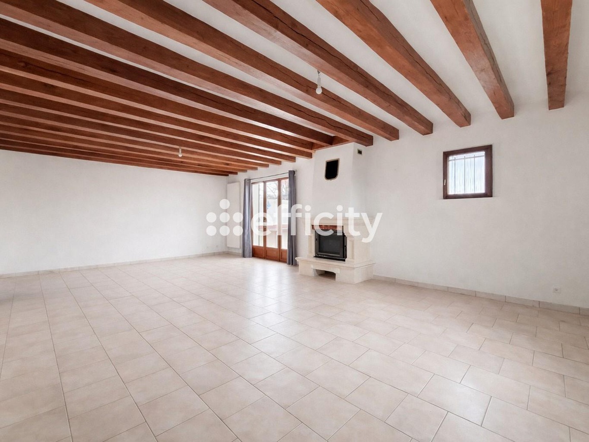 Achat immobilier Maison 6 pièces  131m2 à La Loupe (28240) - Photo n°5