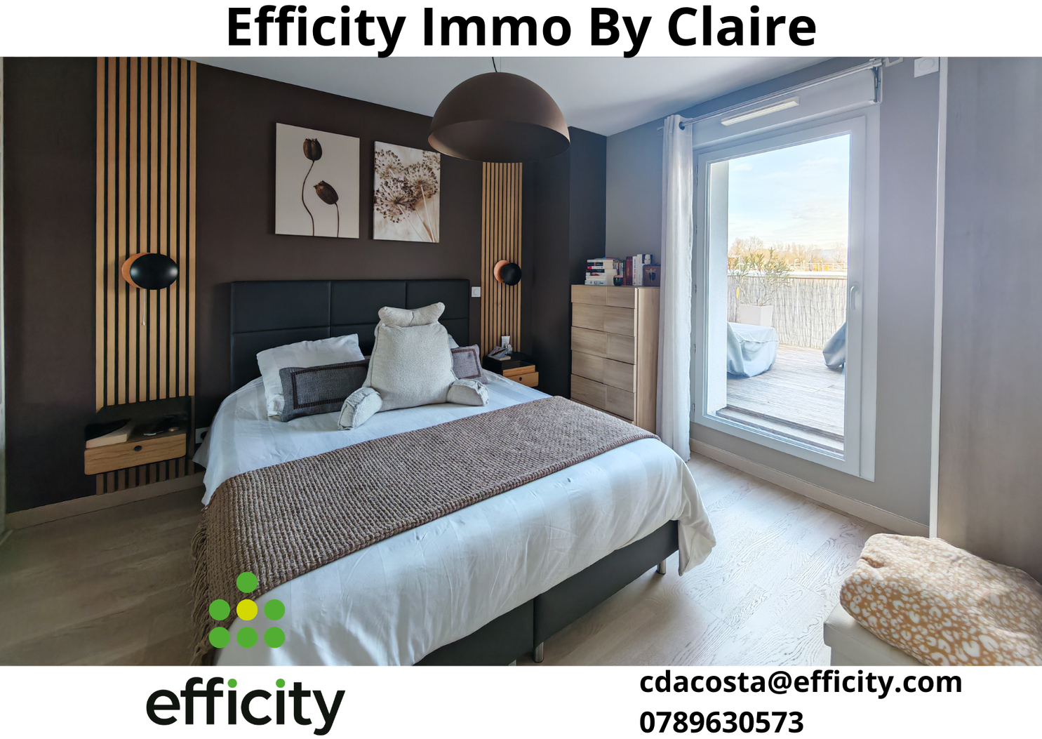 Achat immobilier Appartement 4 pièces  86m2 à Meylan (38240) - Photo n°9