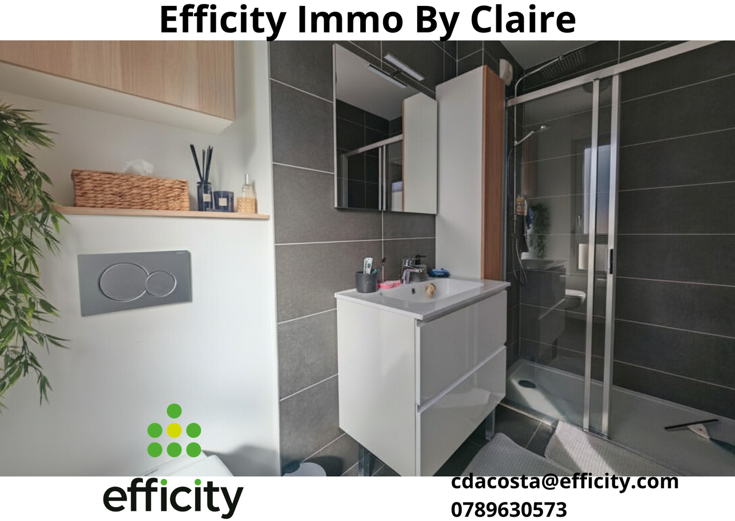 Achat immobilier Appartement 4 pièces  86m2 à Meylan (38240) - Photo n°14