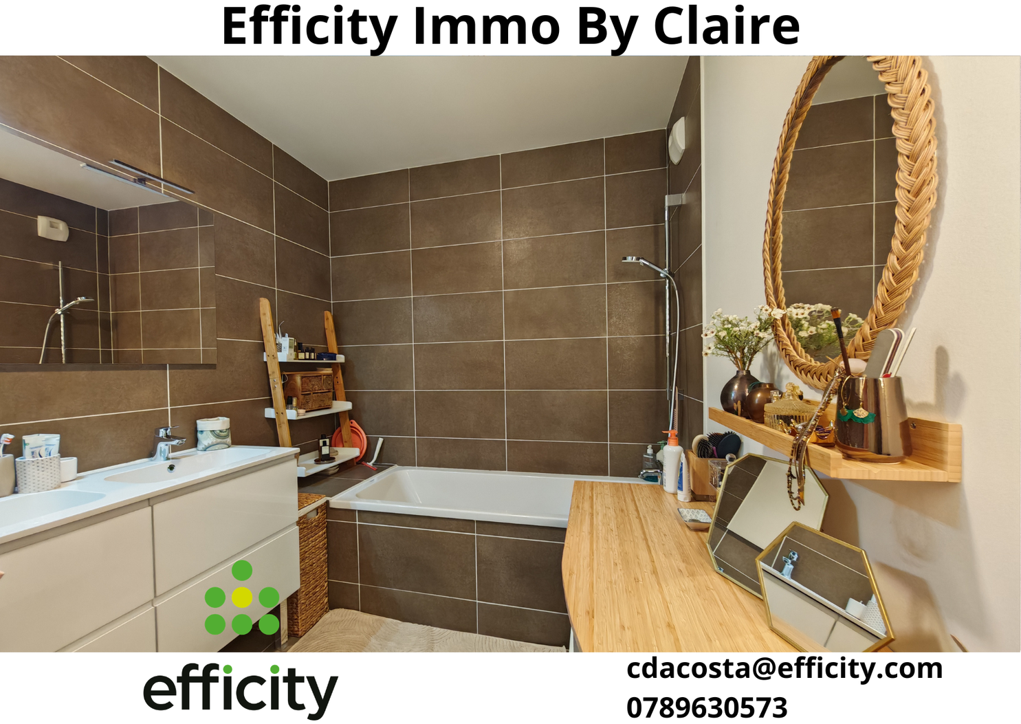 Achat immobilier Appartement 4 pièces  86m2 à Meylan (38240) - Photo n°11