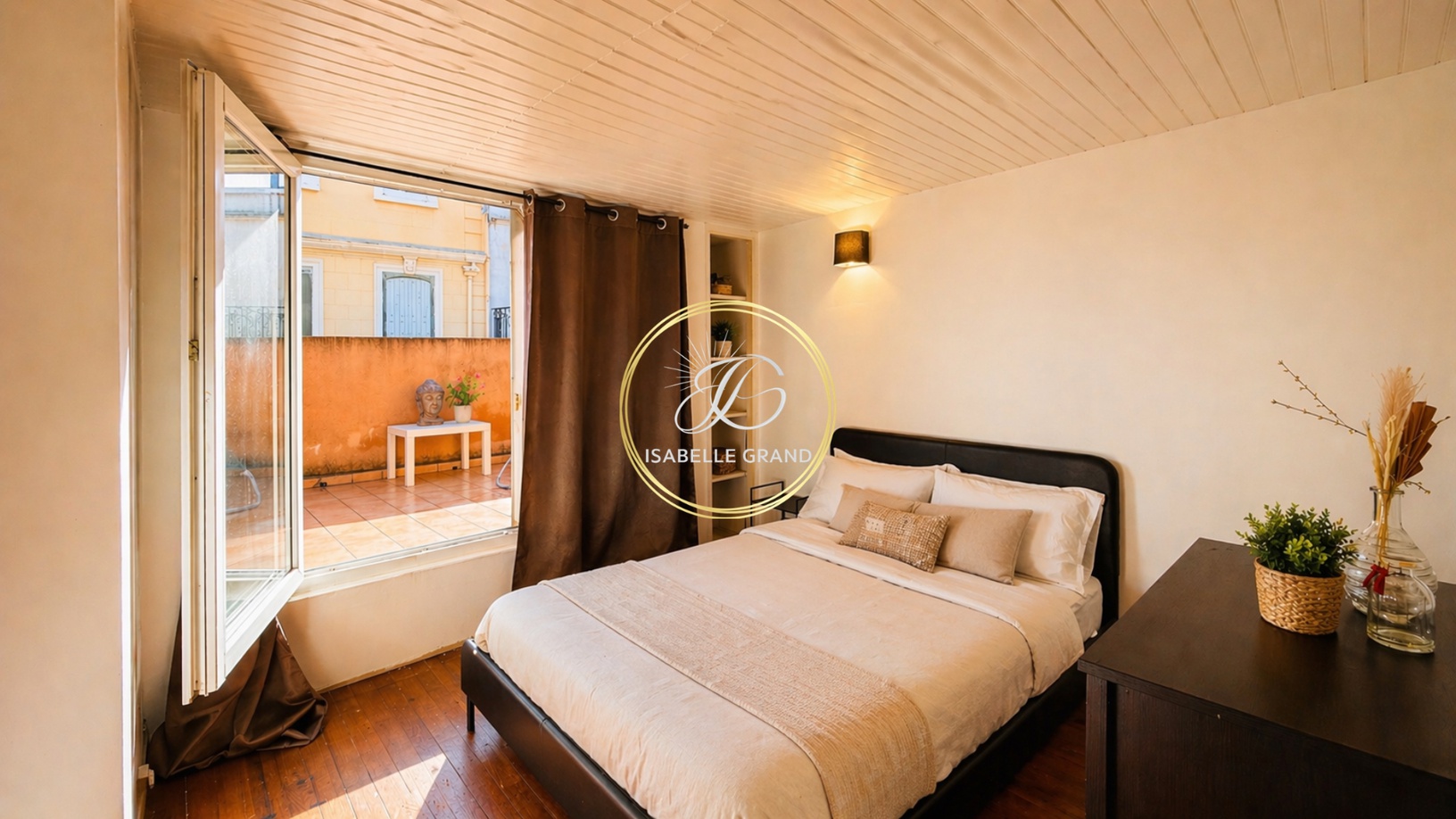 Achat immobilier Appartement 4 pièces  45m2 à Perpignan (66000) - Photo n°7