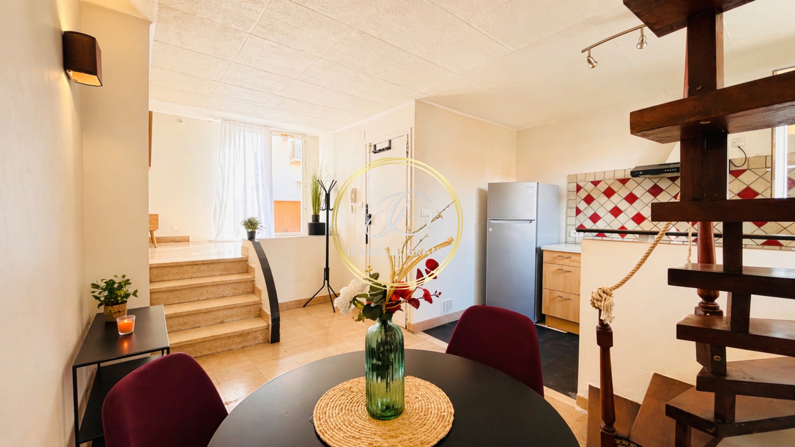 Achat immobilier Appartement 4 pièces  45m2 à Perpignan (66000) - Photo n°5