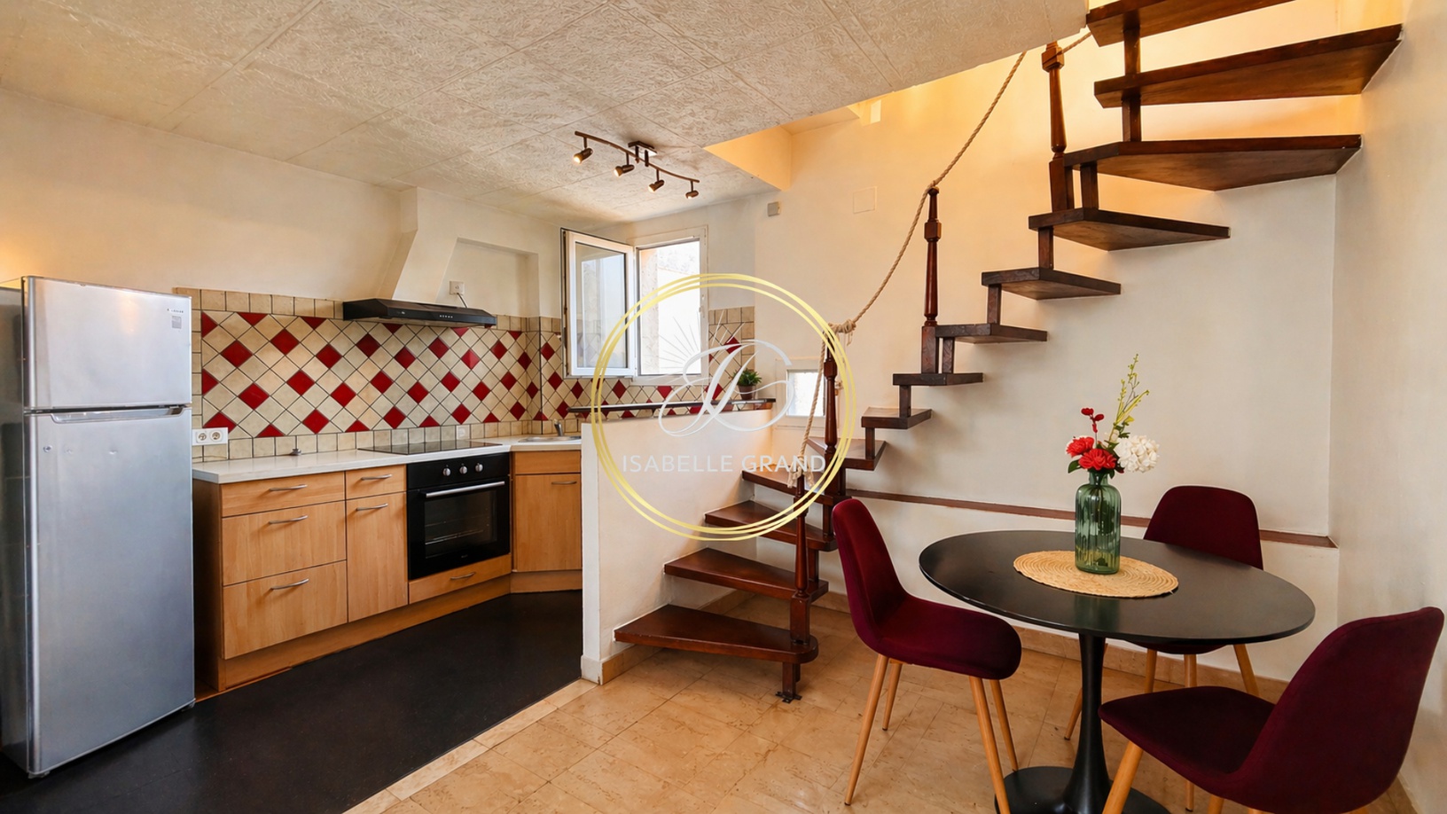 Achat immobilier Appartement 4 pièces  45m2 à Perpignan (66000) - Photo n°6