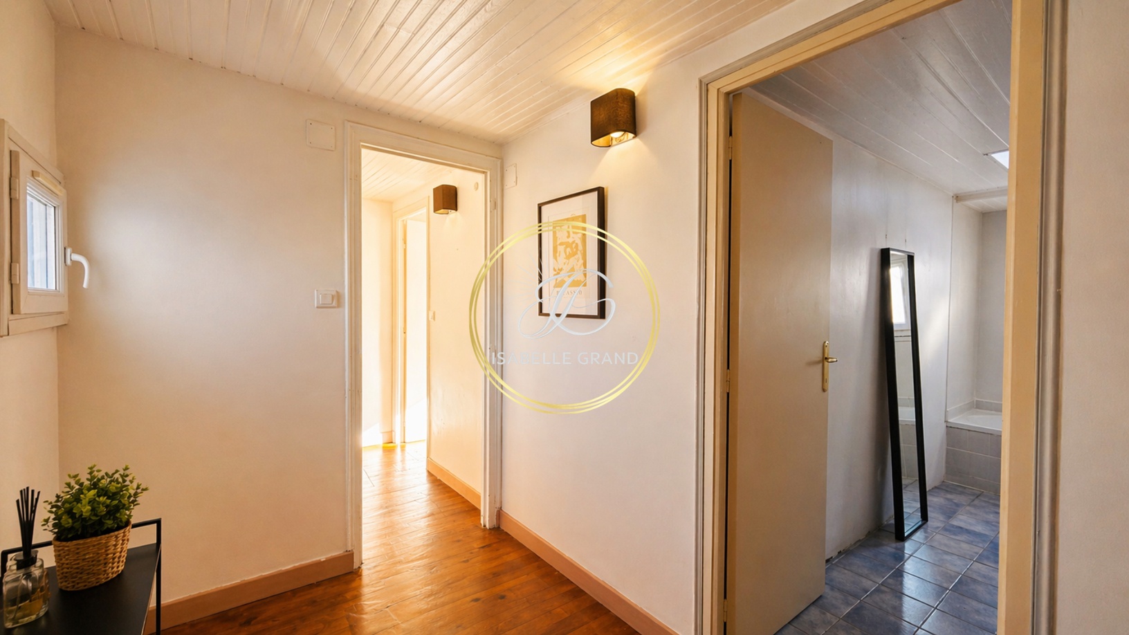 Achat immobilier Appartement 4 pièces  45m2 à Perpignan (66000) - Photo n°8