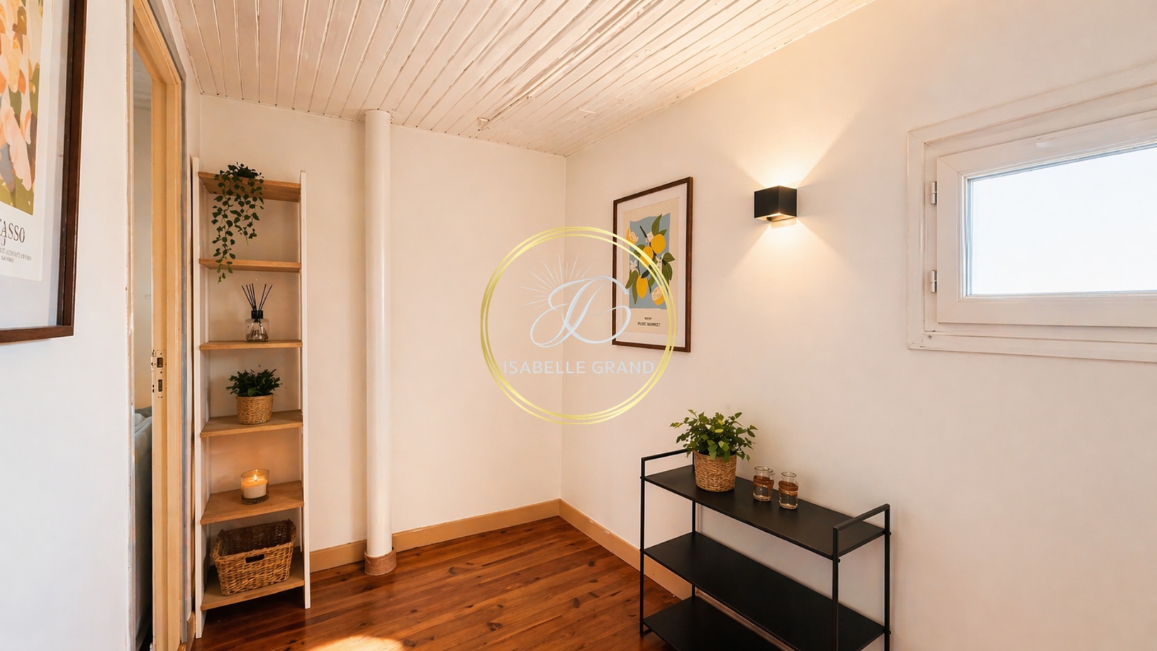 Achat immobilier Appartement 4 pièces  45m2 à Perpignan (66000) - Photo n°9