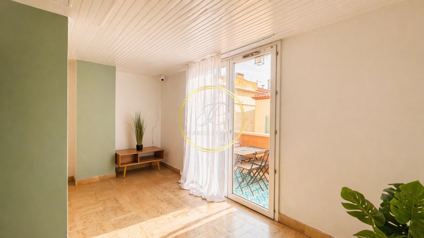 Achat immobilier Appartement 4 pièces  45m2 à Perpignan (66000) - Photo n°4