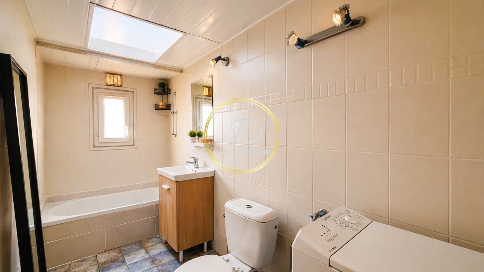 Achat immobilier Appartement 4 pièces  45m2 à Perpignan (66000) - Photo n°10