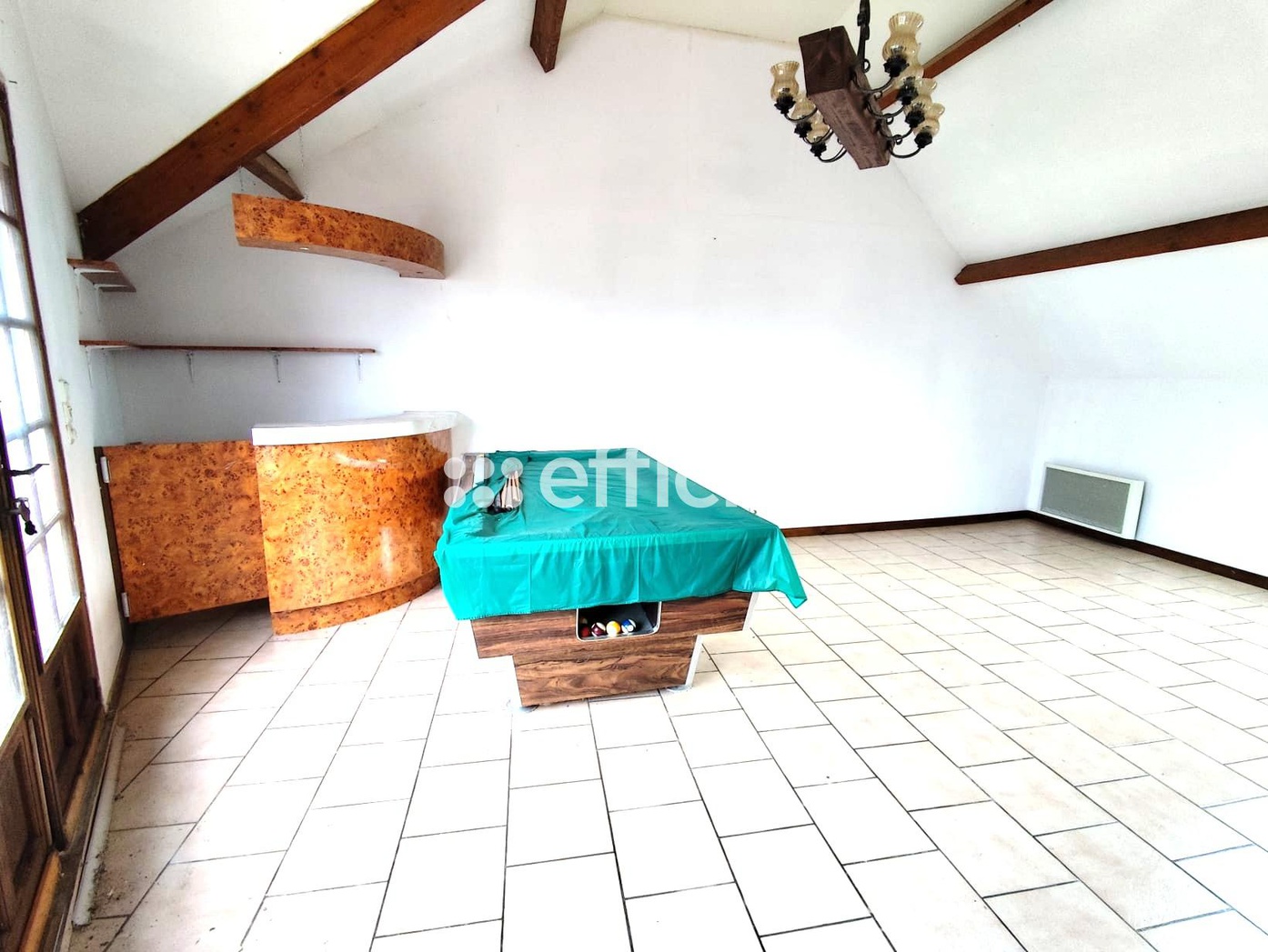 Achat immobilier Maison 6 pièces  140m2 à Ymonville (28150) - Photo n°9