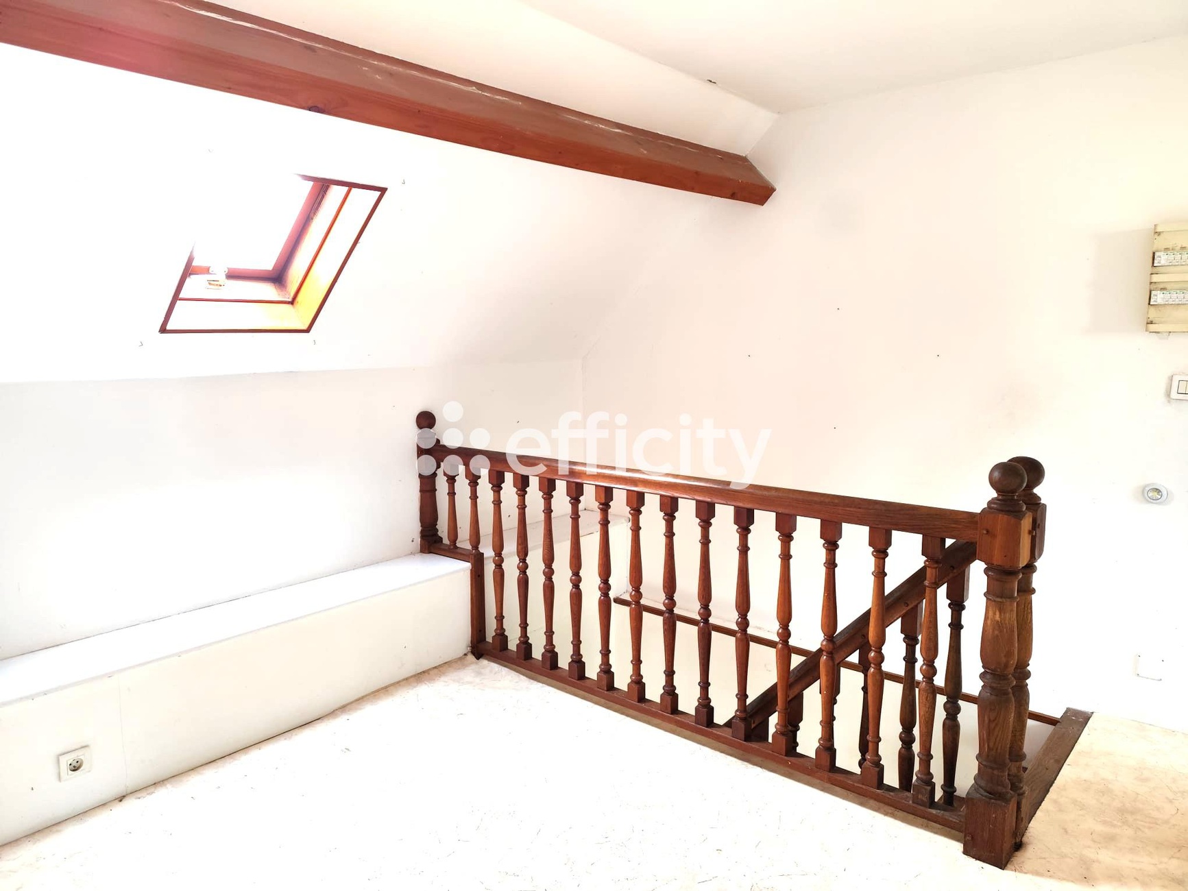 Achat immobilier Maison 6 pièces  140m2 à Ymonville (28150) - Photo n°7