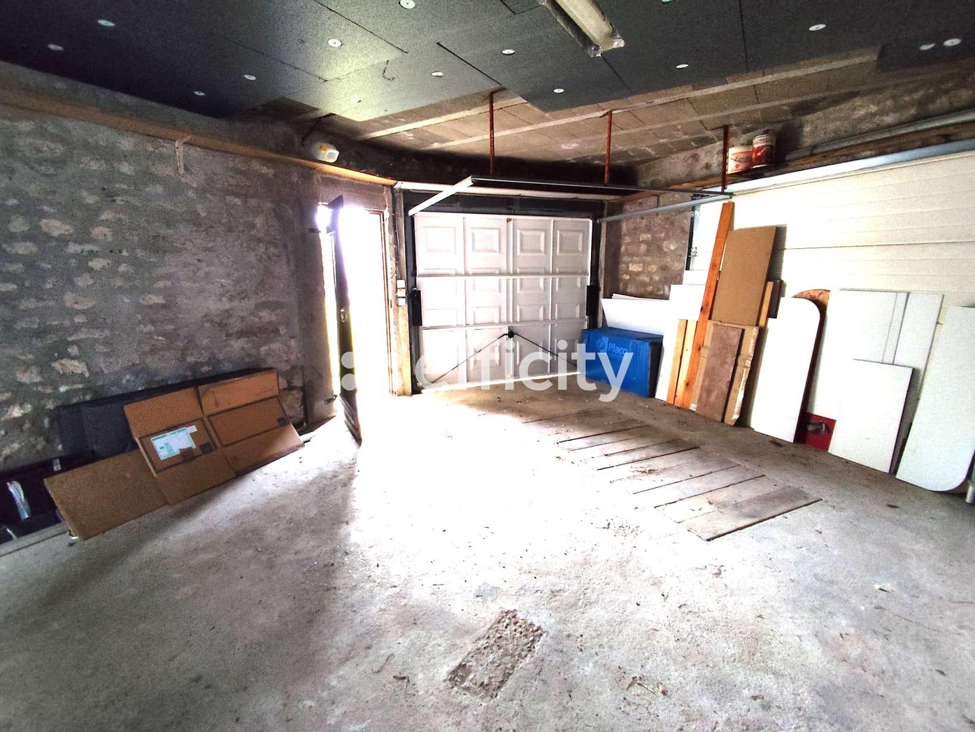 Achat immobilier Maison 6 pièces  140m2 à Ymonville (28150) - Photo n°12