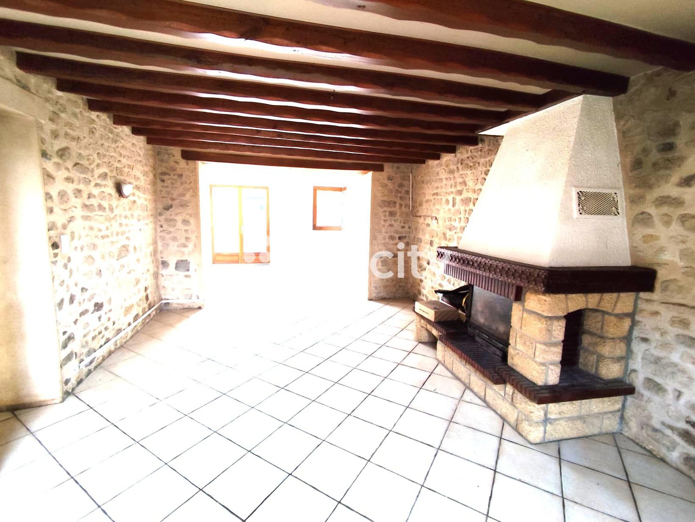 Achat immobilier Maison 6 pièces  140m2 à Ymonville (28150) - Photo n°4