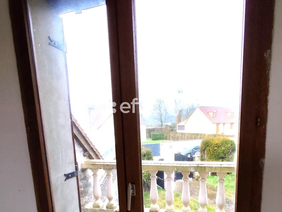 Achat immobilier Maison 6 pièces  140m2 à Ymonville (28150) - Photo n°1