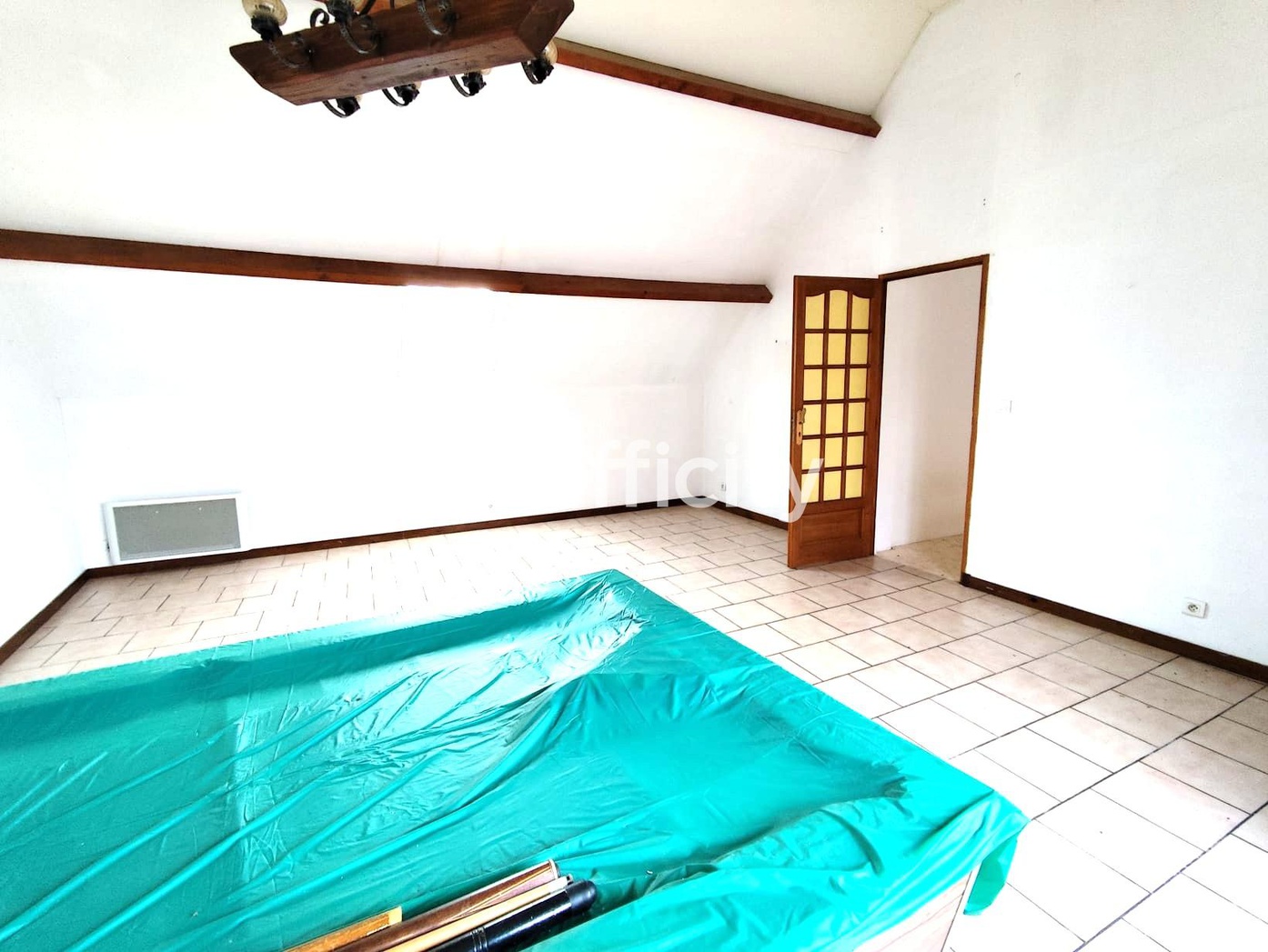 Achat immobilier Maison 6 pièces  140m2 à Ymonville (28150) - Photo n°8