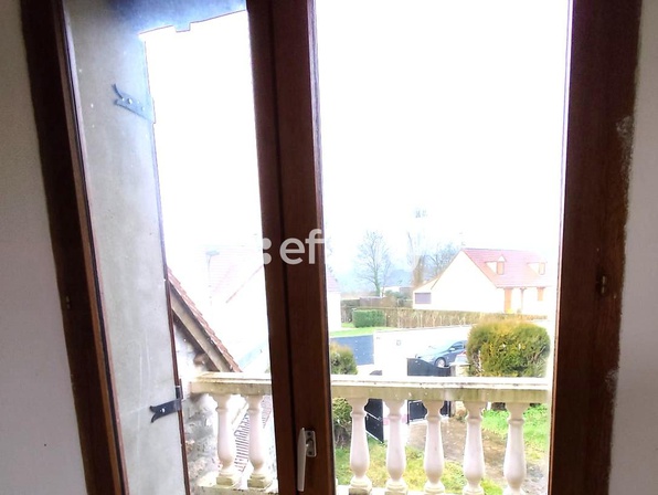 maison 6 pièces - 140m2 à Ymonville (28150)