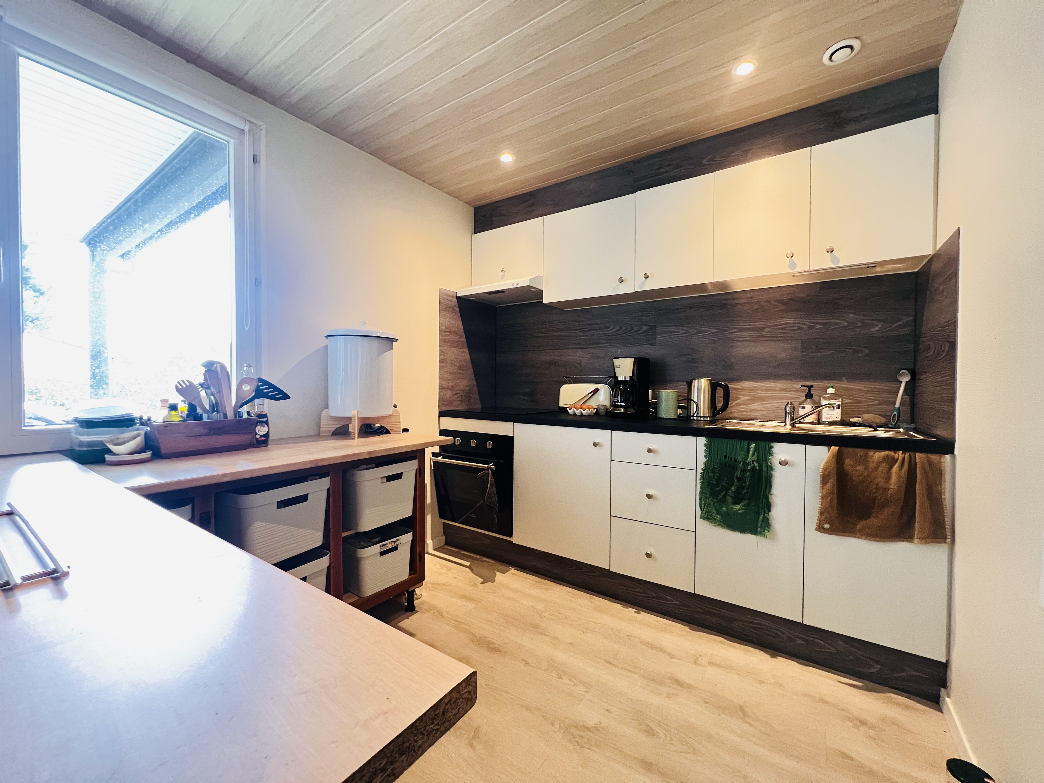 Achat immobilier Maison 3 pièces  68m2 à Écuras (16220) - Photo n°5