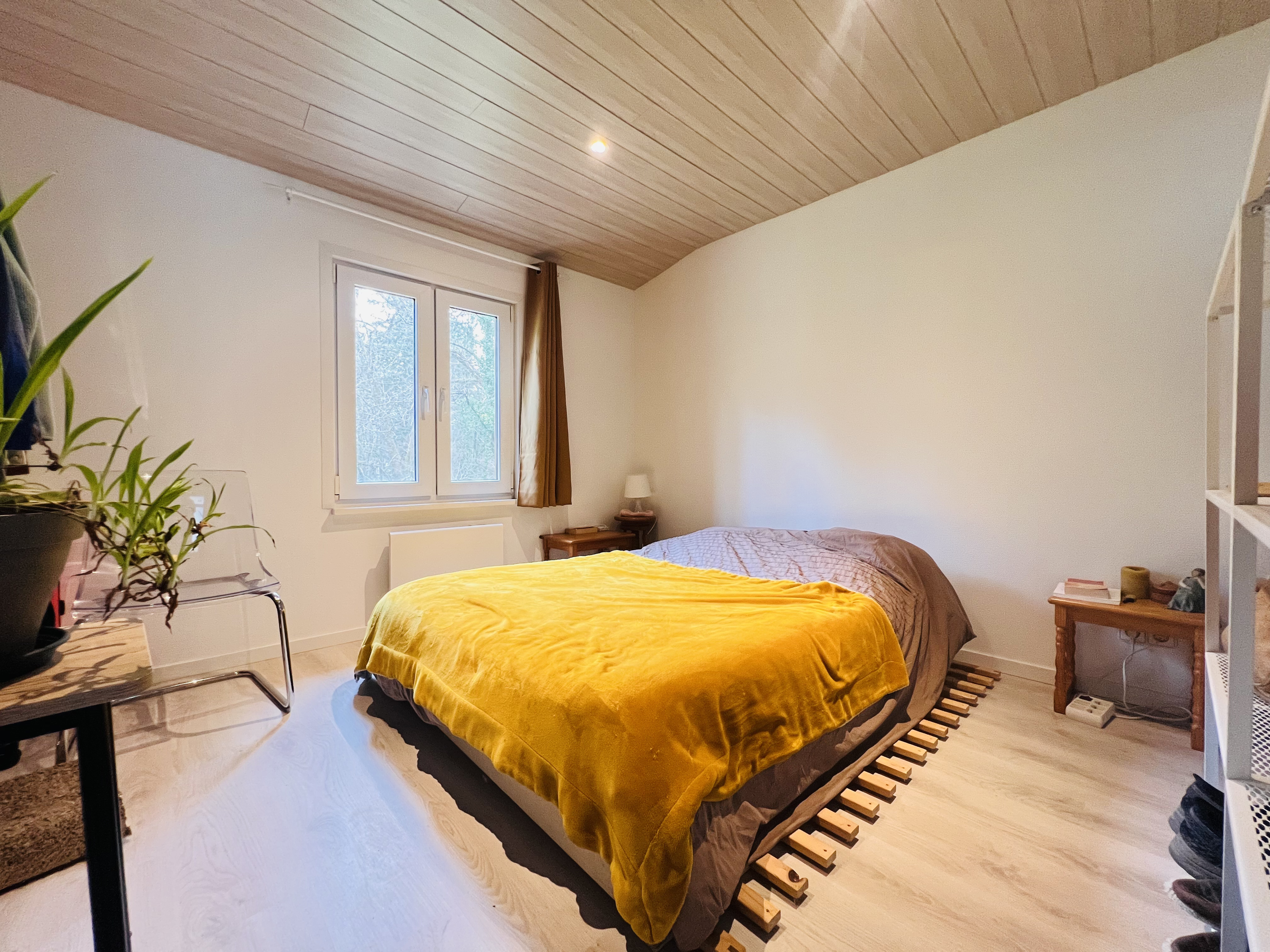 Achat immobilier Maison 3 pièces  68m2 à Écuras (16220) - Photo n°6