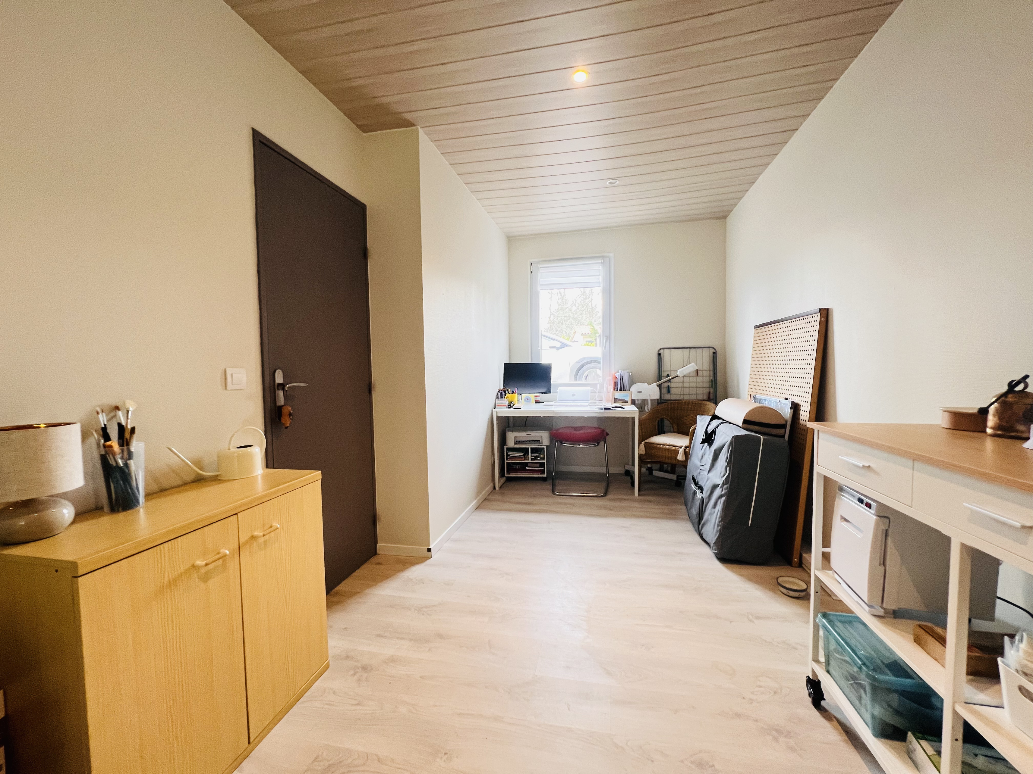 Achat immobilier Maison 3 pièces  68m2 à Écuras (16220) - Photo n°7