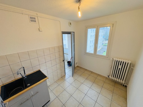 Achat immobilier Appartement 3 pièces  56m2 à Besançon (25000) - Photo n°4