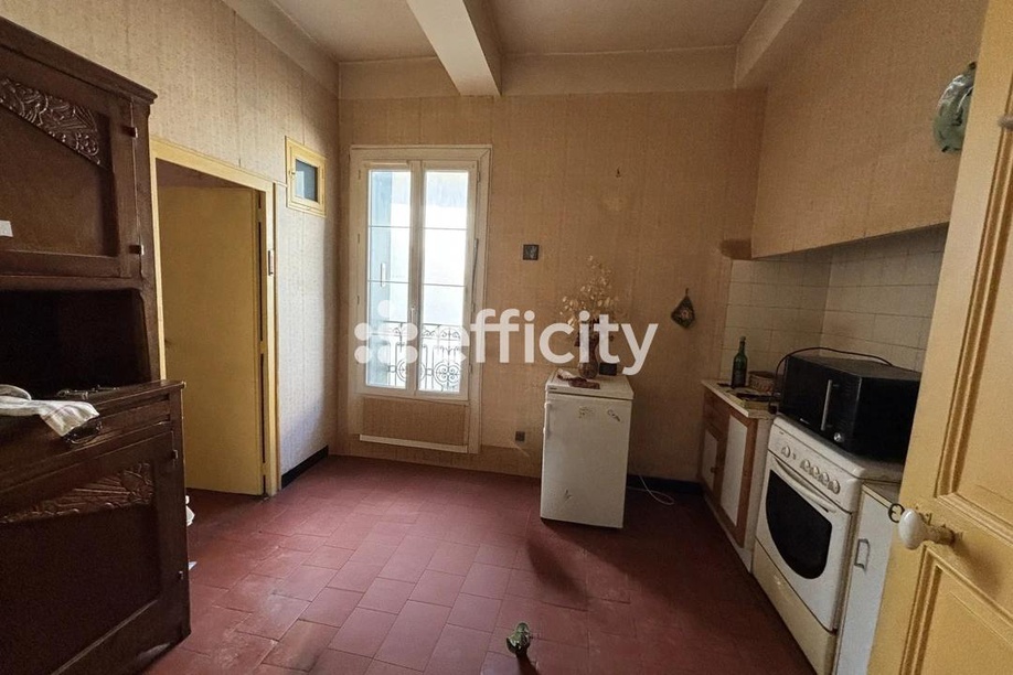 Achat immobilier Maison 4 pièces  156m2 à Servian (34290) - Photo n°6