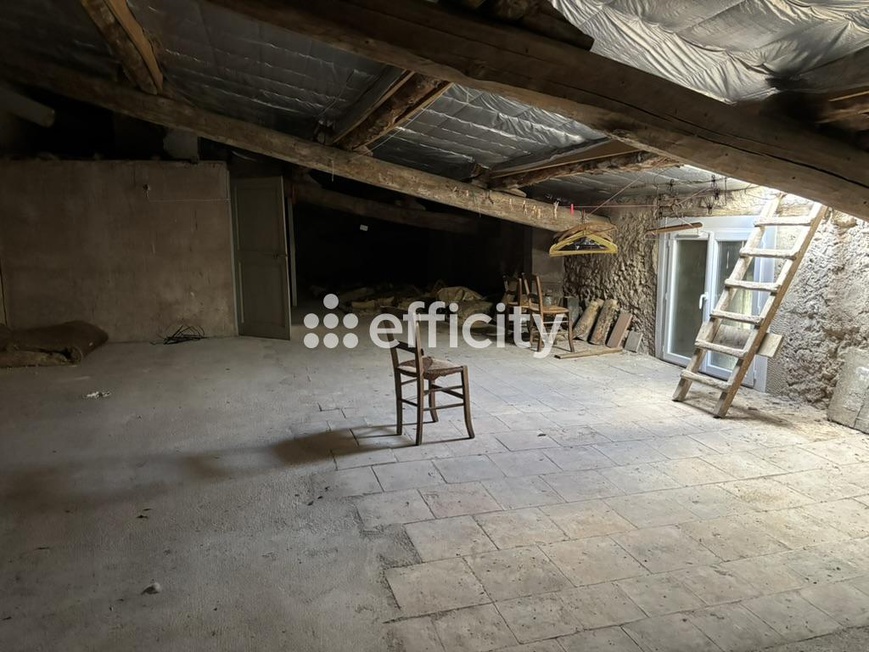 Achat immobilier Maison 4 pièces  156m2 à Servian (34290) - Photo n°11