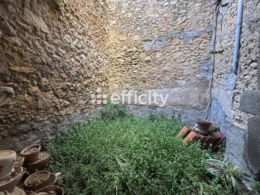 Achat immobilier Maison 4 pièces  156m2 à Servian (34290) - Photo n°14