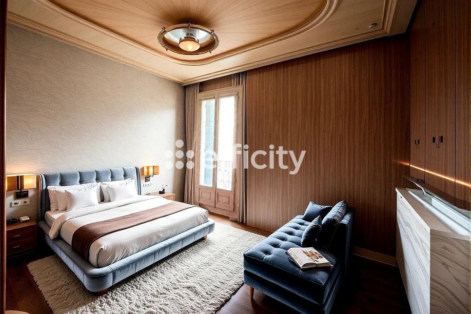 Achat immobilier Maison 4 pièces  156m2 à Servian (34290) - Photo n°7