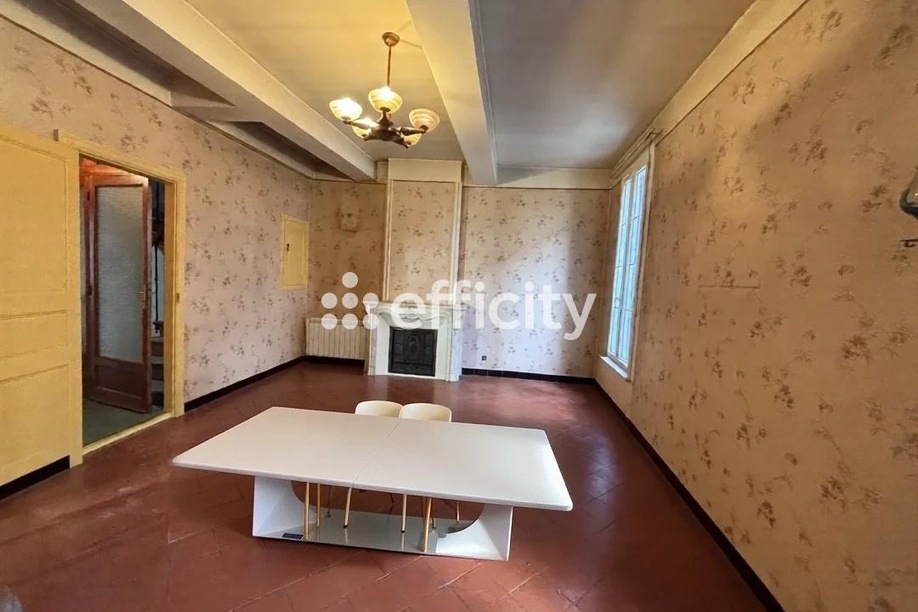 Achat immobilier Maison 4 pièces  156m2 à Servian (34290) - Photo n°4
