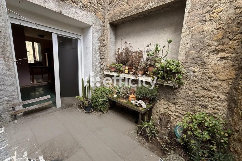 Achat immobilier Maison 4 pièces  156m2 à Servian (34290) - Photo n°5