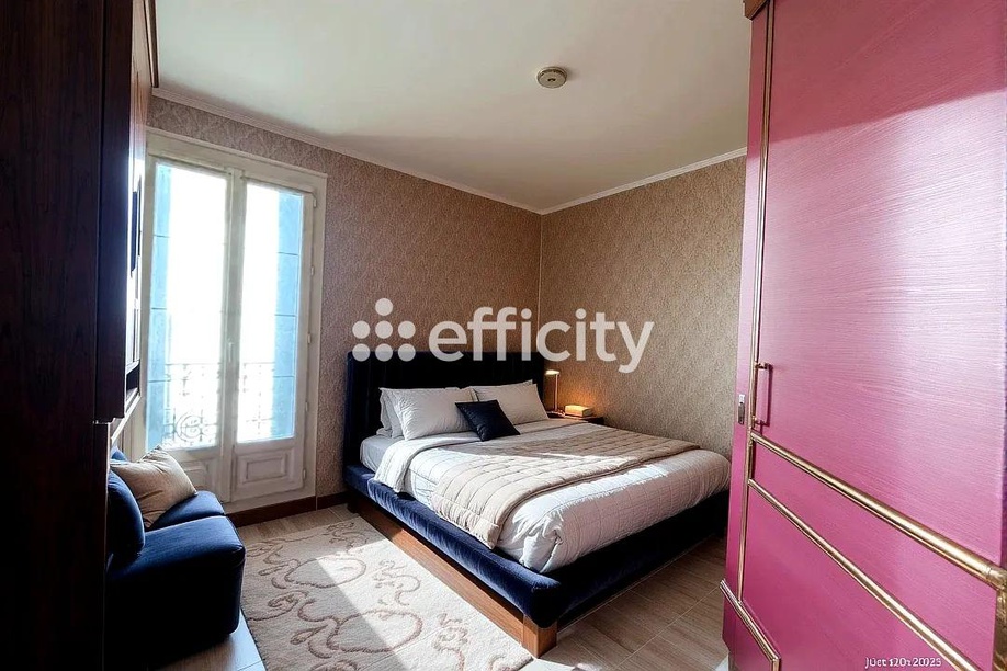 Achat immobilier Maison 4 pièces  156m2 à Servian (34290) - Photo n°8