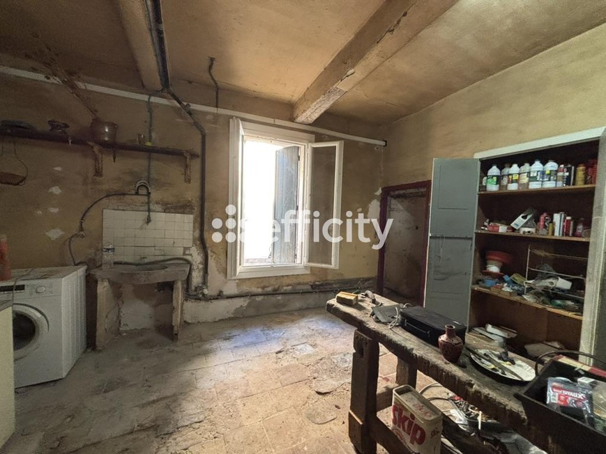 Achat immobilier Maison 4 pièces  156m2 à Servian (34290) - Photo n°13