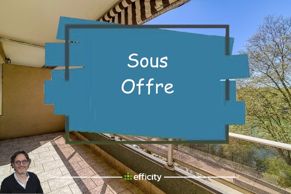 appartement 3 pièces - 71m2 à Lyon (69004)