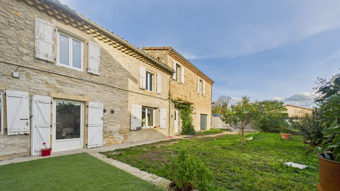 maison 6 pièces - 140m2 à Allex (26400)