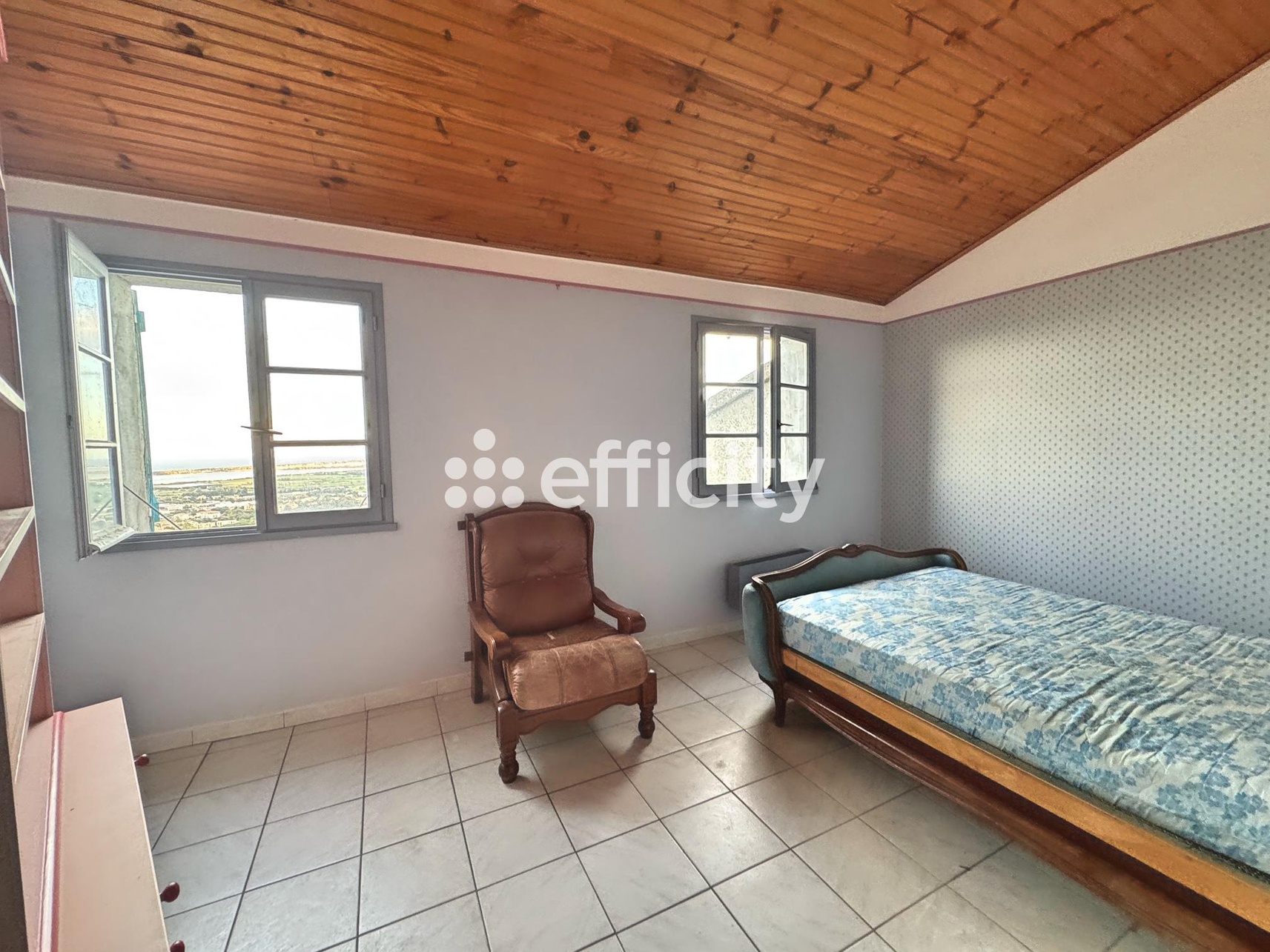 Achat immobilier Maison 5 pièces  107m2 à Biguglia (20620) - Photo n°5