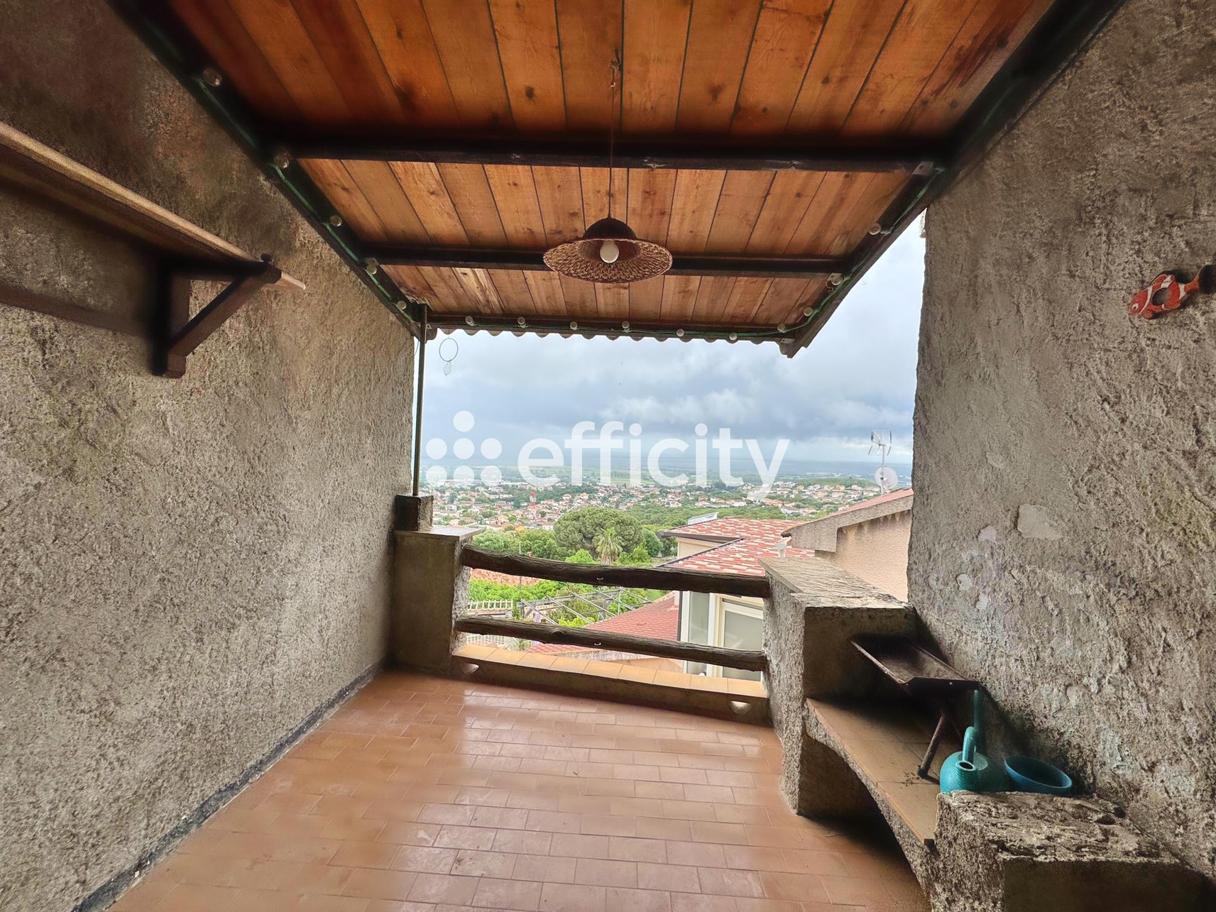 Achat immobilier Maison 5 pièces  107m2 à Biguglia (20620) - Photo n°10