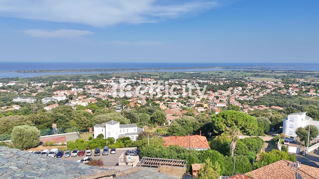 maison 5 pièces - 107m2 à Biguglia (20620)