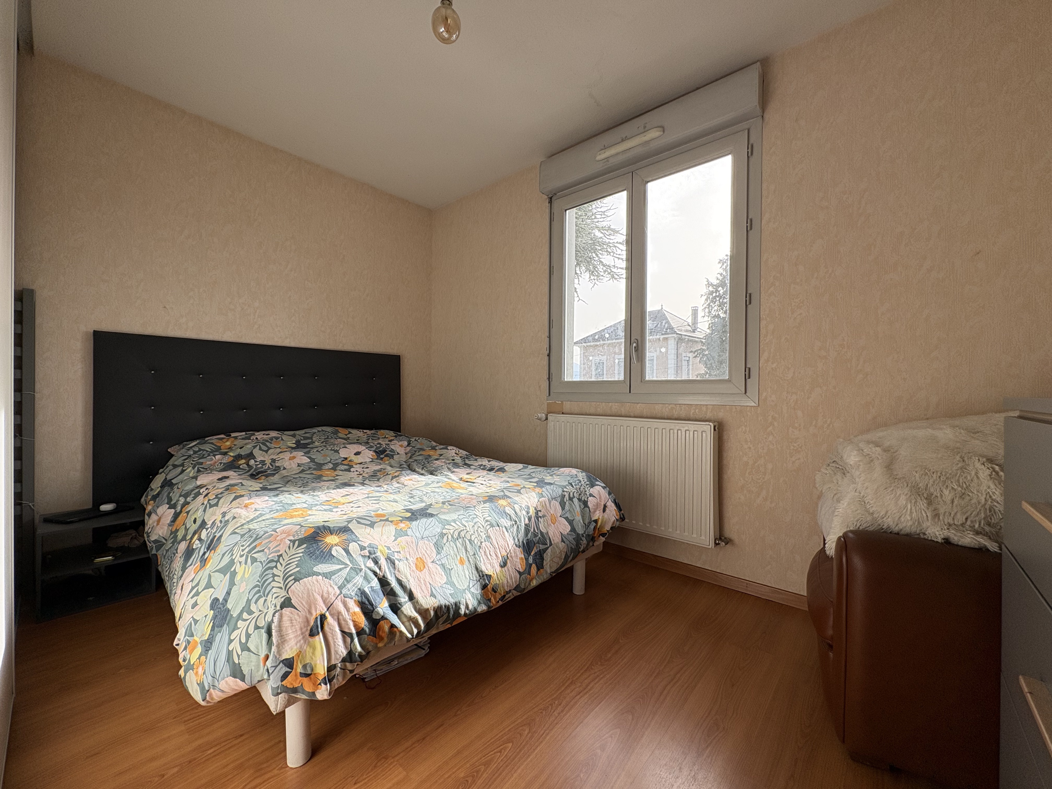 Achat immobilier Appartement 3 pièces  68m2 à Tullins (38210) - Photo n°8