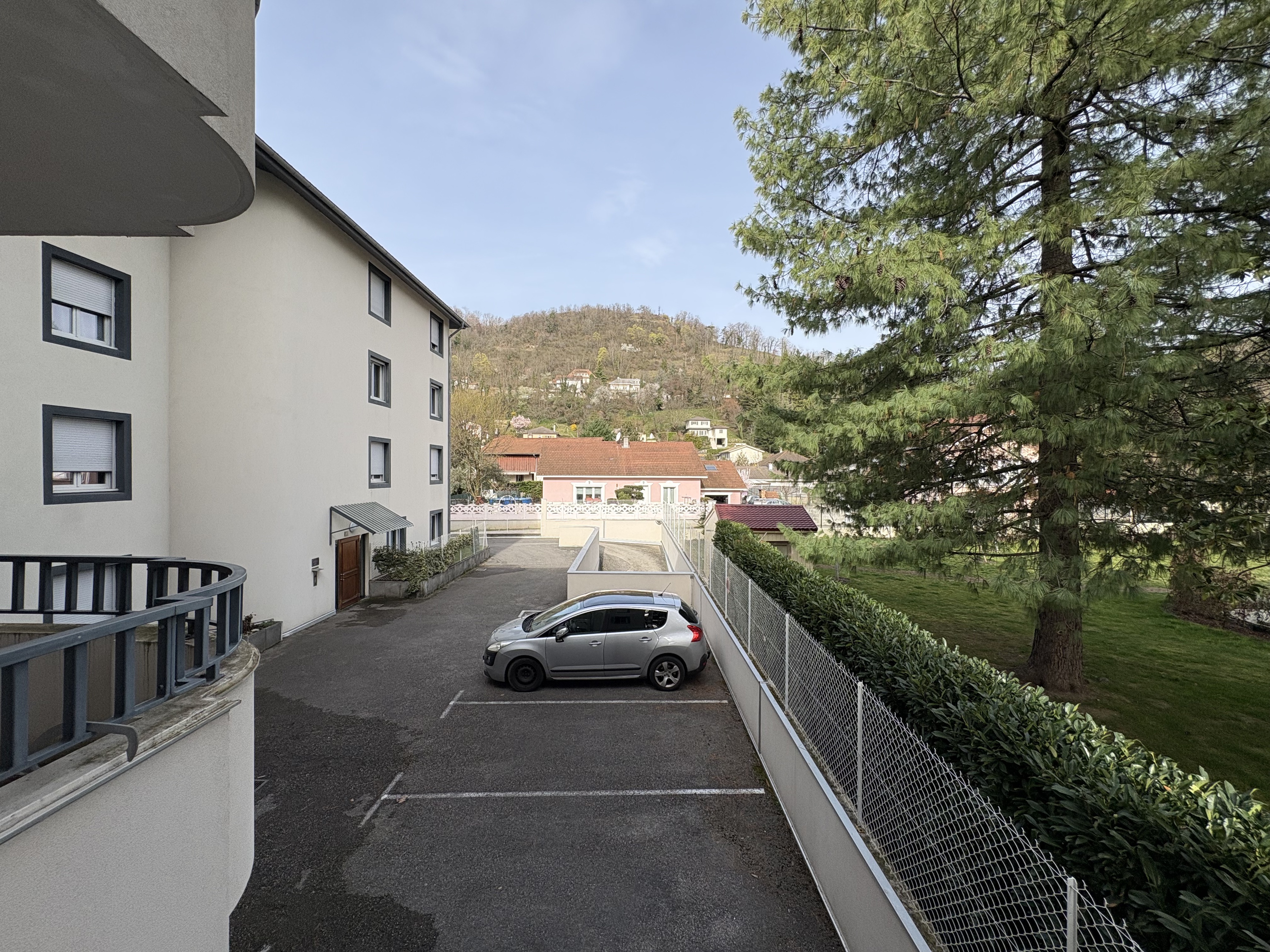 Achat immobilier Appartement 3 pièces  68m2 à Tullins (38210) - Photo n°10