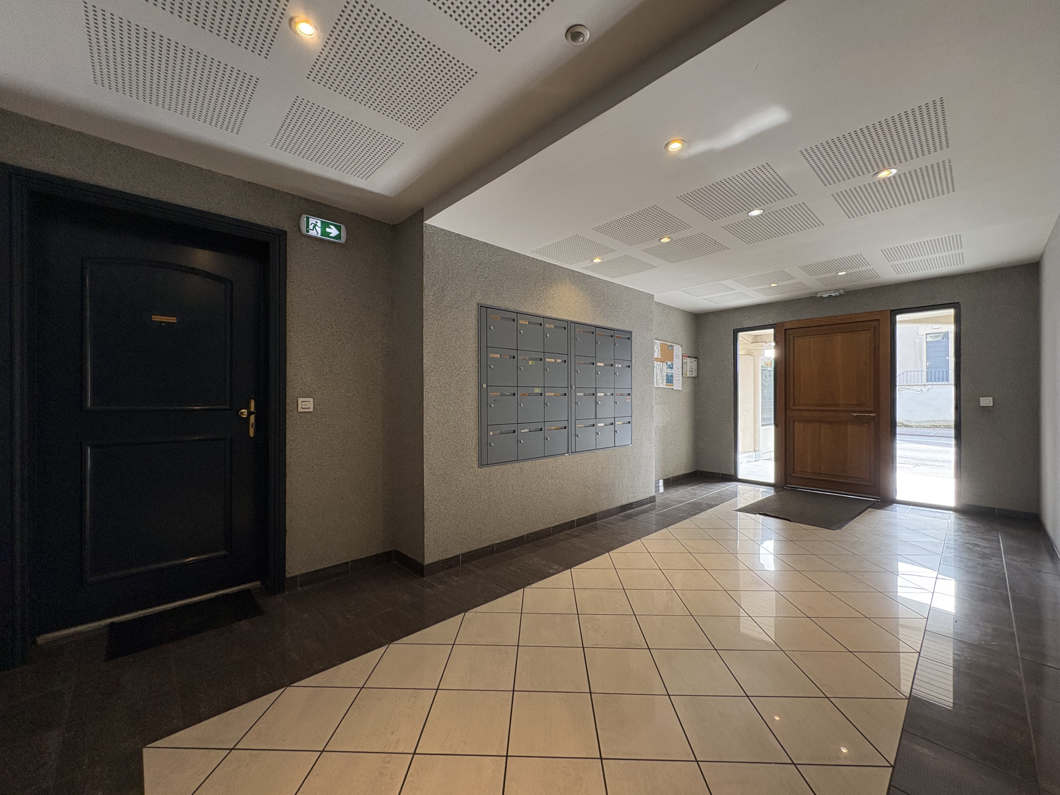 Achat immobilier Appartement 3 pièces  68m2 à Tullins (38210) - Photo n°11