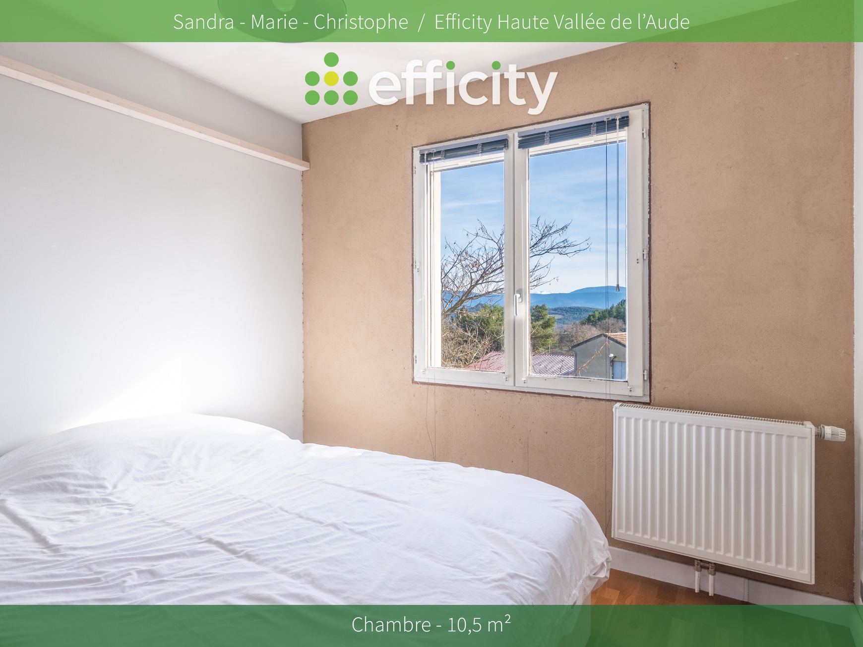 Achat immobilier Maison 6 pièces  156m2 à Roquetaillade-et-Conilhac (11300) - Photo n°8