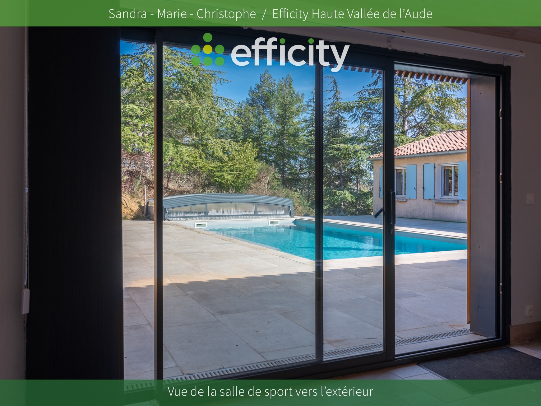 Achat immobilier Maison 6 pièces  156m2 à Roquetaillade-et-Conilhac (11300) - Photo n°16