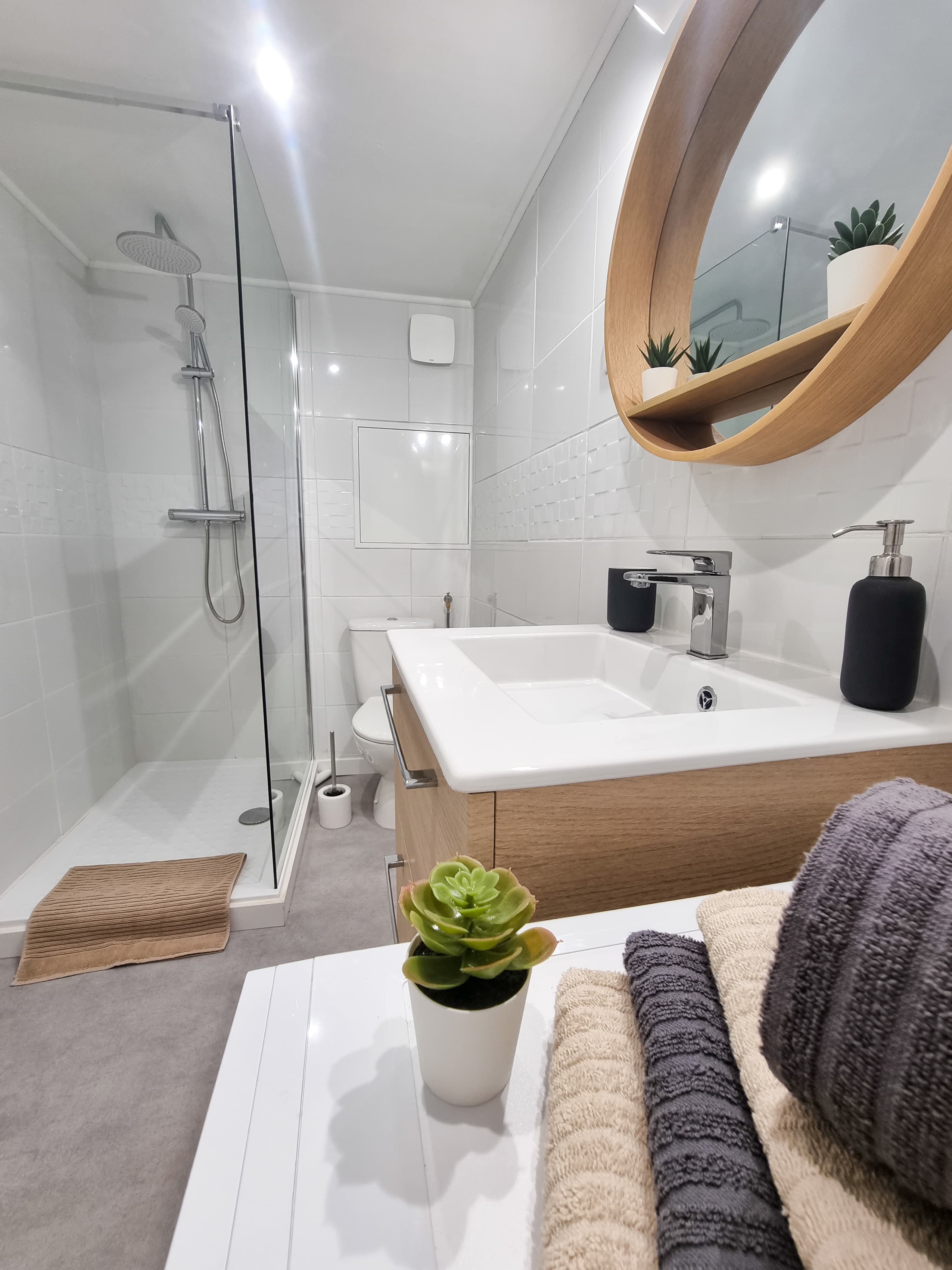 Achat immobilier Immeuble 5 pièces  104m2 à Saintes (17100) - Photo n°18