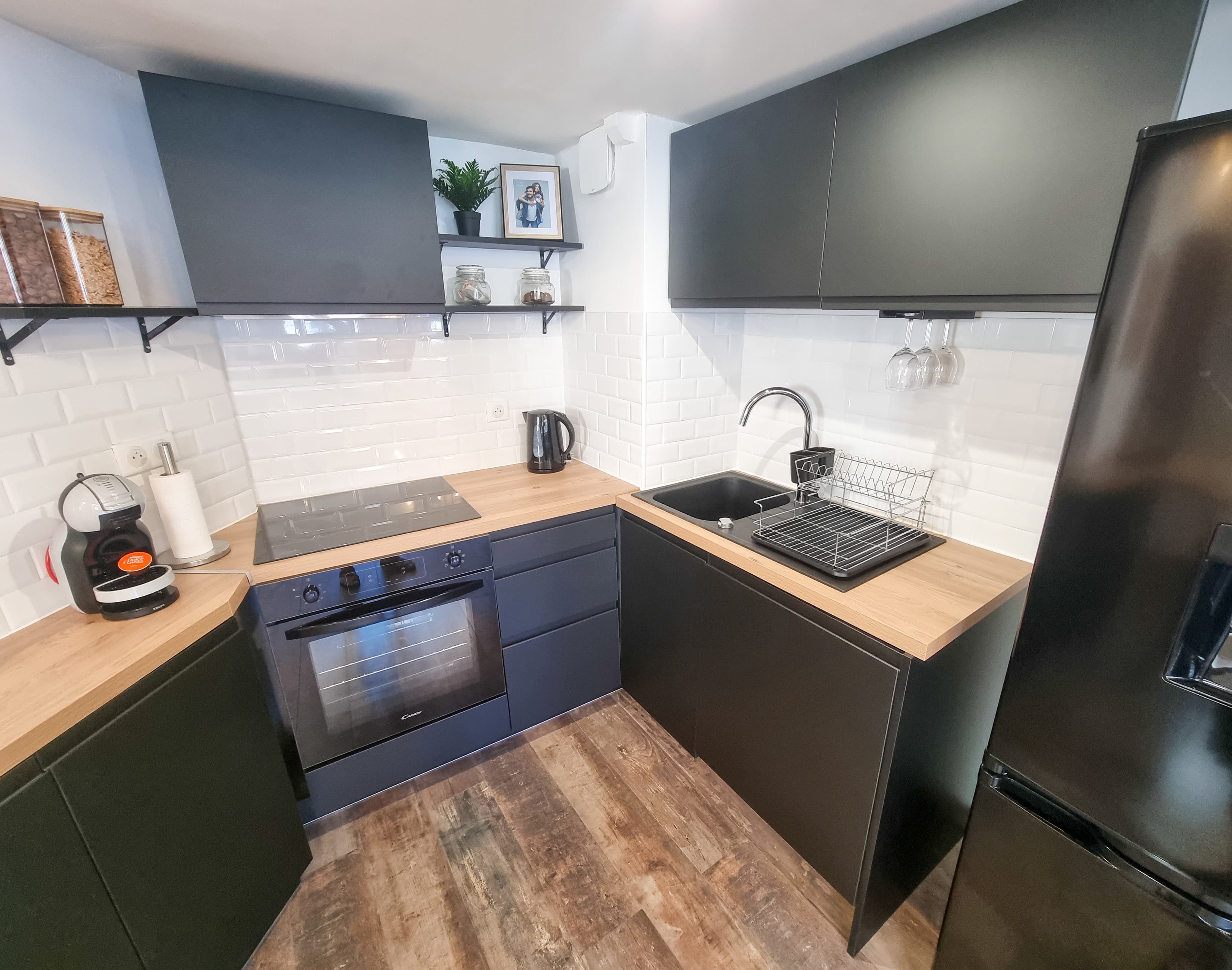 Achat immobilier Immeuble 5 pièces  104m2 à Saintes (17100) - Photo n°8